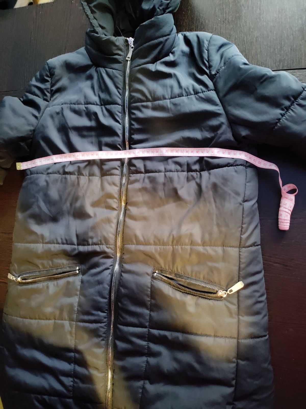 Куртка женская демисезонная 46 размер