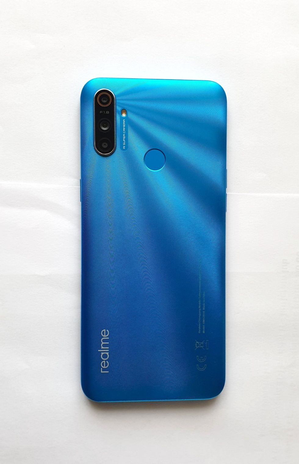 Smartfon Realme C3