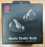 Beats Studio Buds
