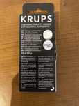 Pastilhas krups - xs3000