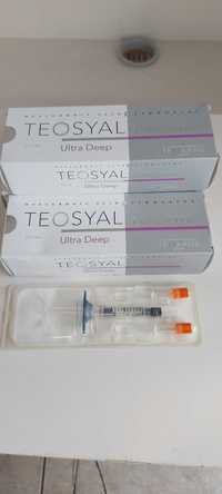 Teosyal Ultra Deep