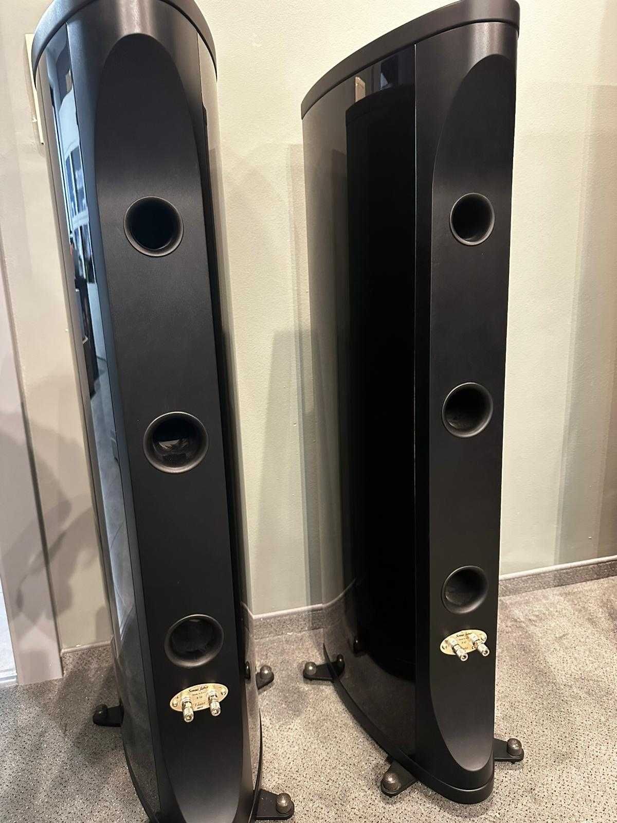Sonus Faber Liuto
