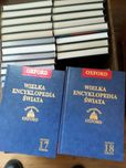 Wielka Encyklopedia Świata OXFORD