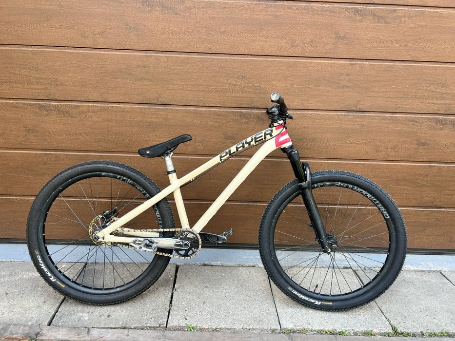 Dartmoor two6player pro 26p dirt rower