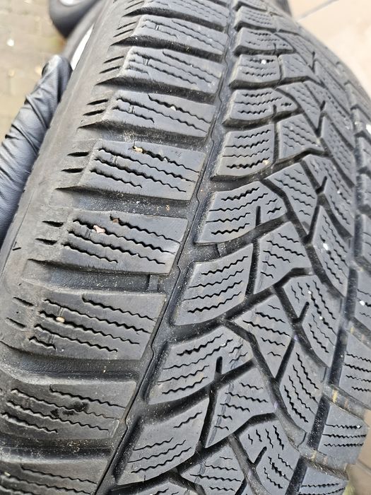 Oryginalne Felgi 16" Honda Civic  5x114.3 ET45