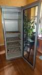 Chłodziarka na wino Miele Kwl 4912