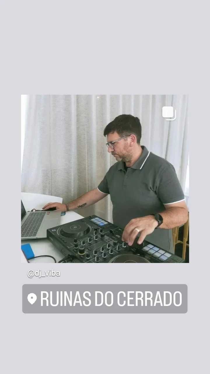 DJ todo tipo de eventos