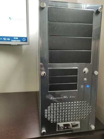 Computador Media Center