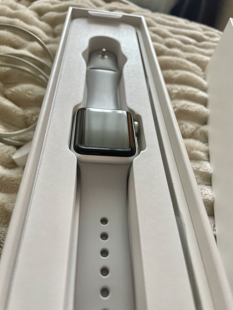 Apple Watch 3 38mm