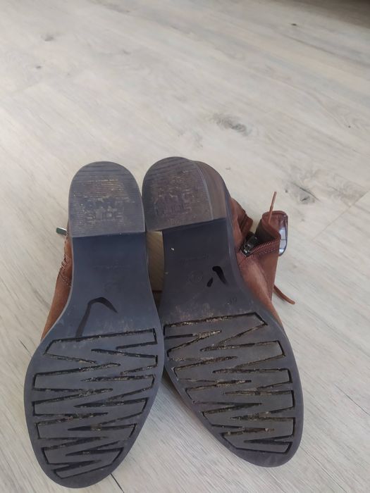 Ботинки Tamaris 39