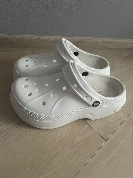 жіночі крокси crocs оригінал розмір 37р