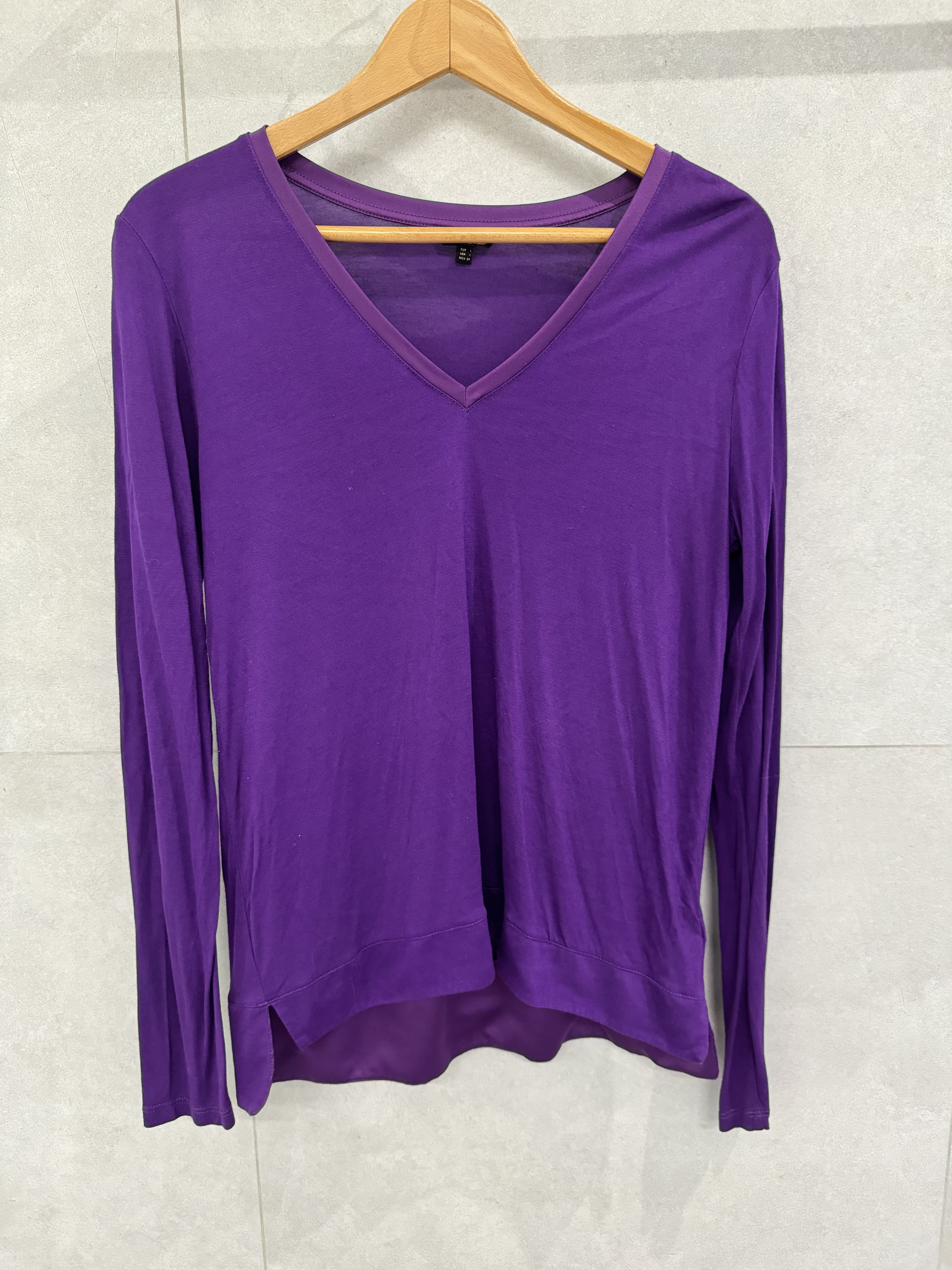 koszulka Massimo Dutti