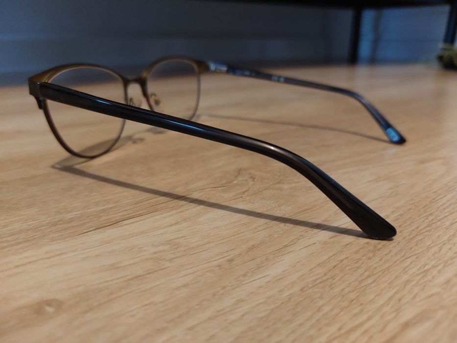 Okulary korekcyjne -1,25