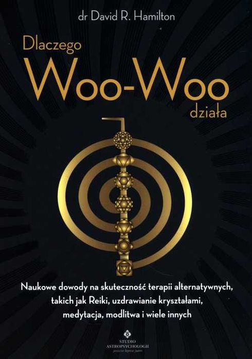 Dlaczego Woo-Woo działa w2022