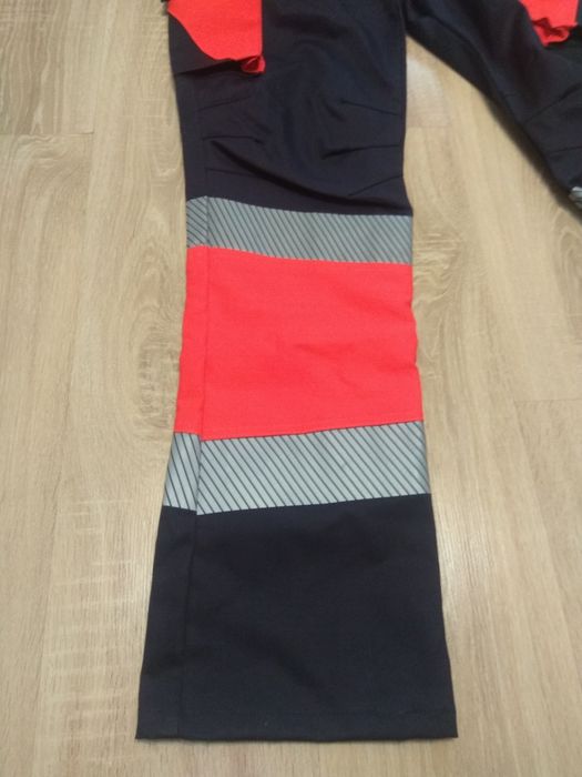 L Antyelektrostatyczne Spodnie Iturri