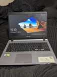 Ноутбук ASUS 15.6, i3-7020U SSD 128 ТОРГ! ГБ MX130 2 Гб - Хороший АКБ!
