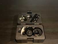 Smallrig Mini Follow Focus F40