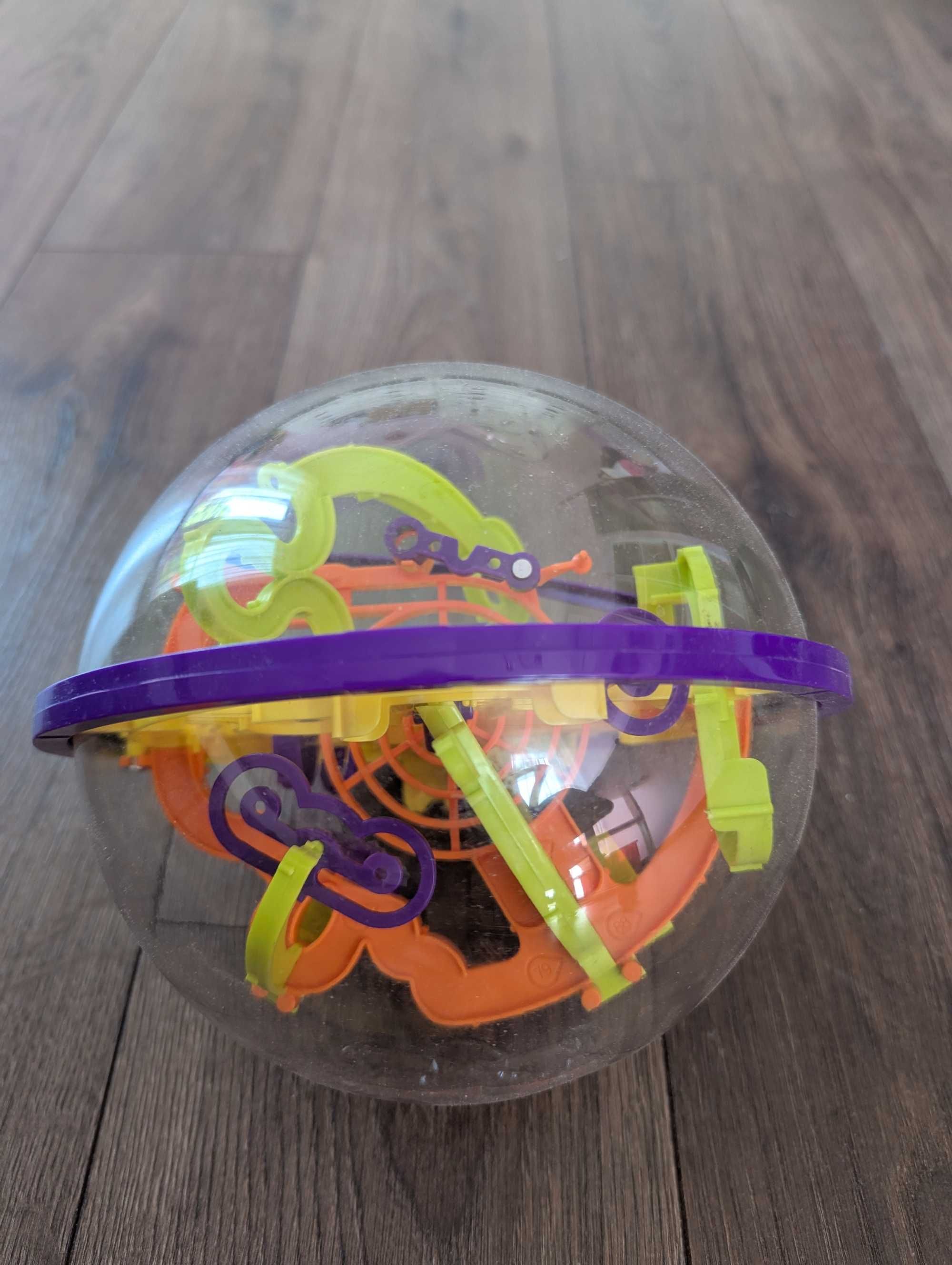 Gra Perplexus Oryginal Spin Master