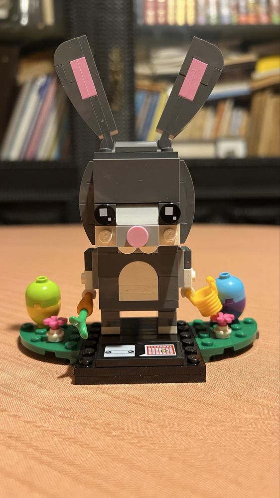 LEGO BrickHeadz Bunny - 40271
