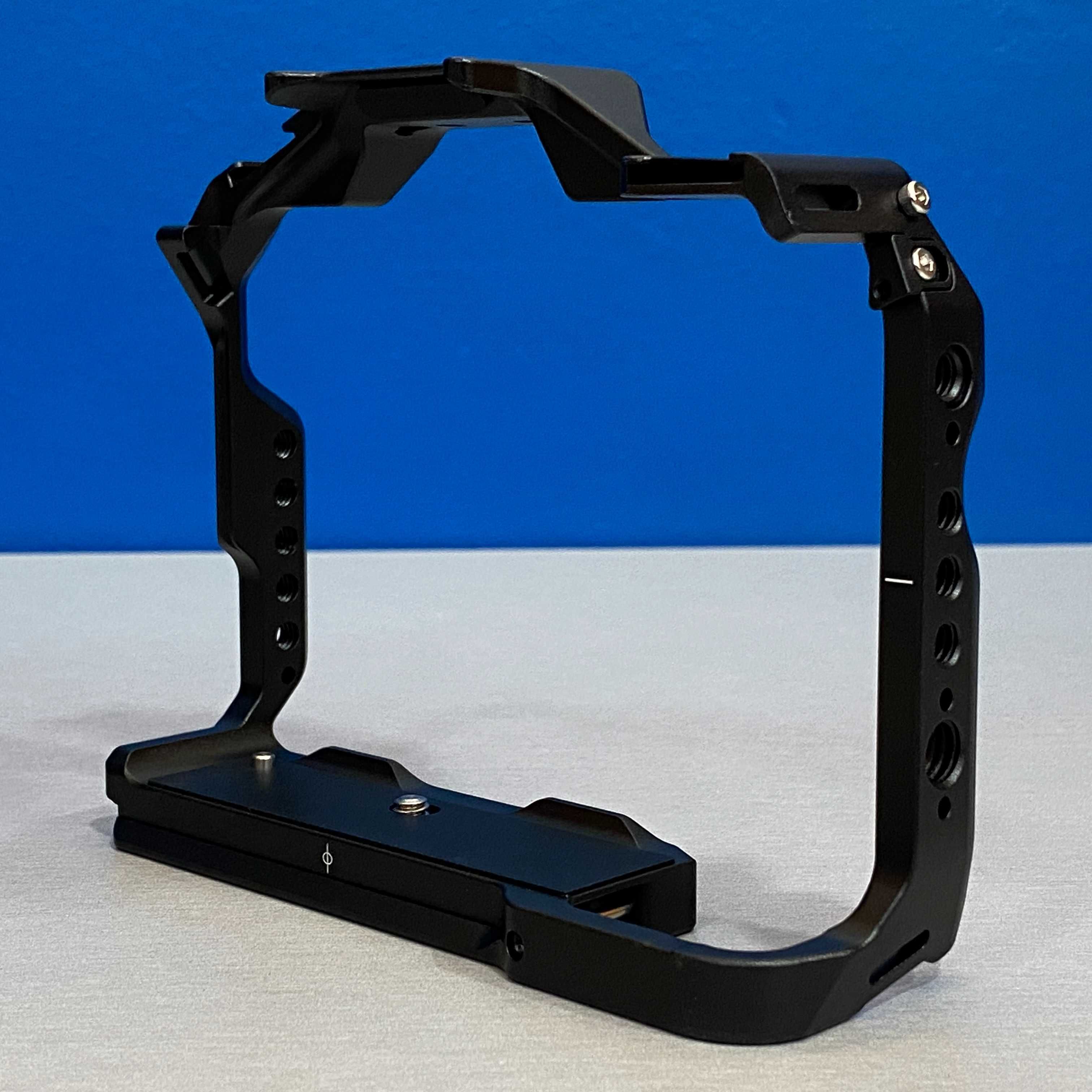 Cage Leofoto Nikon Z8 (NOVA)