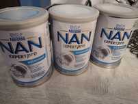 Nan expertpro -bezlaktozy 2szt + 1/3 gratis