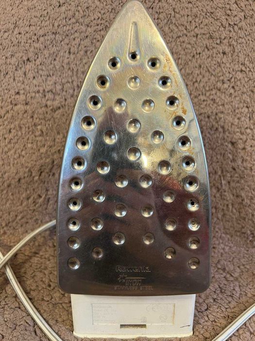 Утюг - Rowenta (Made in Germany) Model DE 304 (230-240V-1400W)