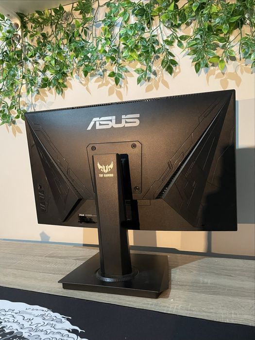 Monitor asus tuf gaming