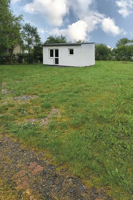 Дача 12 км від Рівного — Західний-2