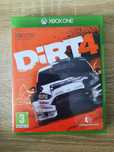 Dirt 4 Xbox One (stan 5/6)