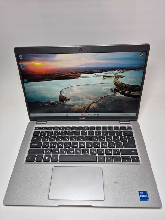 Dell 5420 14,1 FHD Intel i7-1185G7 3.00GHz, Ram 16Gb, SSD 256Gb