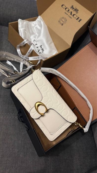 Сумачка жіноча Coach женская сумка