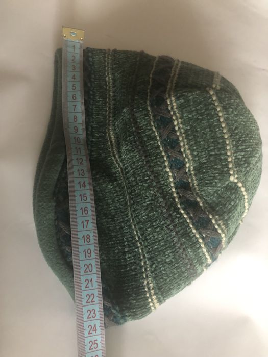 Шапка  универсальная