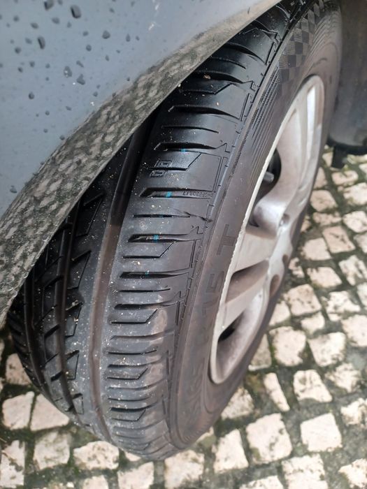 Opel corsa em óptimo estado