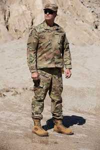 Продам форму армії США FRACU Flame-Resistant Army Combat Uniform OCP