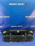 Кришка багажника ляда BMW BMW BMW 7 G12 колір 475 розборка