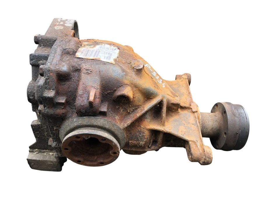 Most Tylny Dyfer BMW Serii 5 E60 E61 3.3 8 2.2 Benz 7527096-02 (2003 – 2010) - Gwarancja Wysyłka