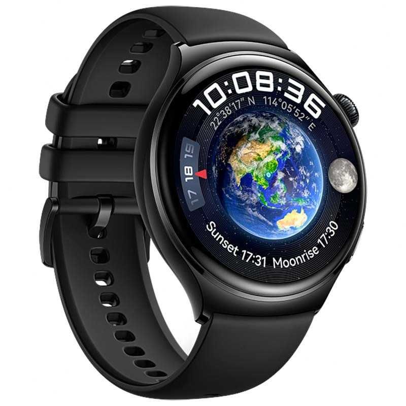 Huawei Watch 4 - Smartwatch