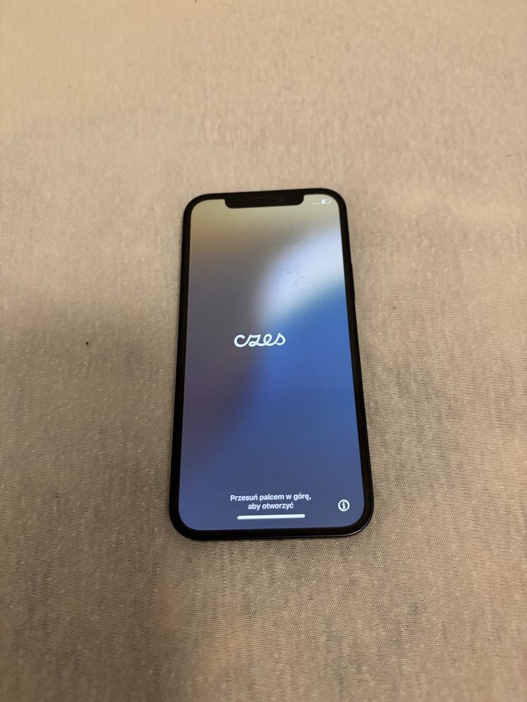 IPhone 12 idealny stan