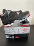 Nike Jordan 4 Retro Reimagined