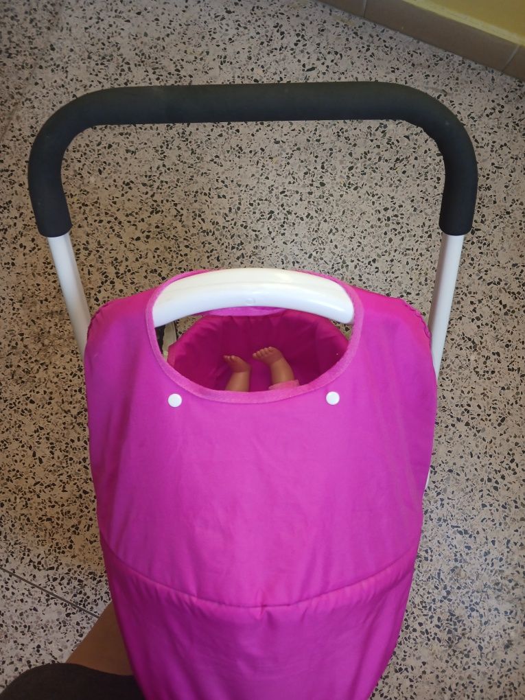 Wozek dla lalek Baby Born