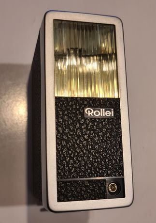 Lampa błyskowa Rollei