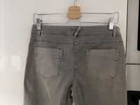 Spodnie Jeans rozm. 38