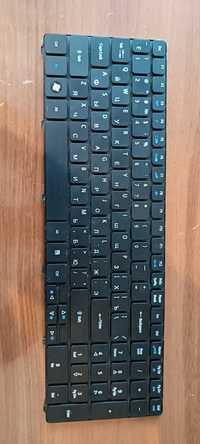 Клавіатура для ноутбука Acer Aspire 7741G