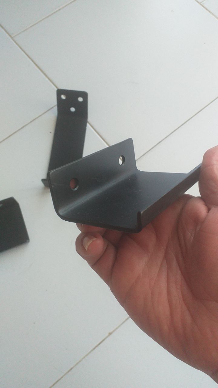 SUPORTE para bicicleta