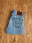 Джинсы Levis 501 511 Premium Baggy Fit премиум деним sk8 rep y2k