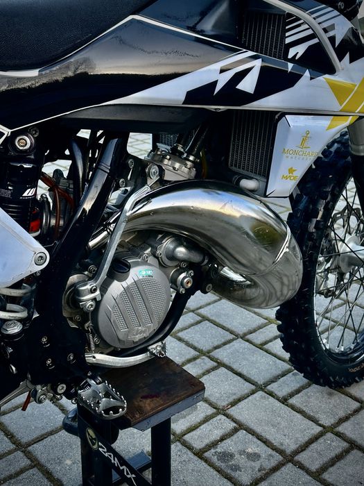 KTM Sx 150 Excel