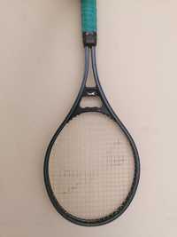 Raquete tenis classica Slazenger