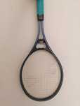 Raquete tenis classica Slazenger