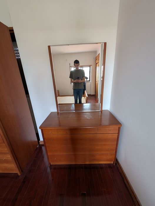 Recheio de quarto
