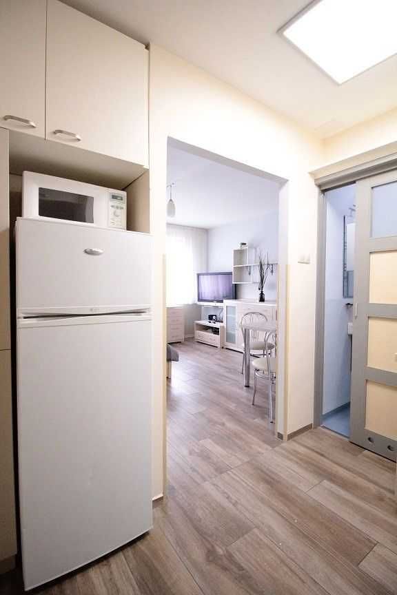 01 Gdynia Centrum - Mieszkanie Apartament dla 2 os Skwer Kościuszki